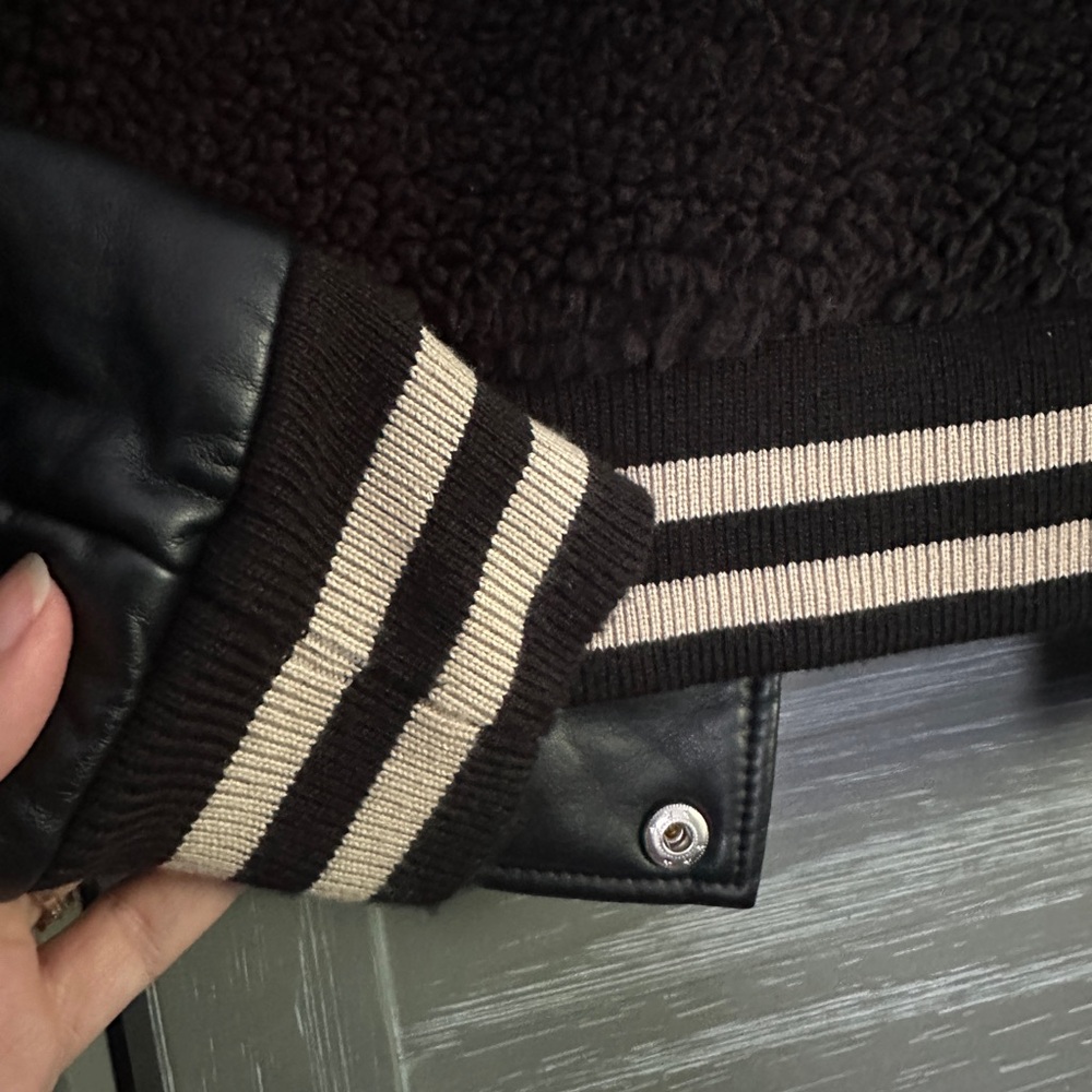 MOTHER jacket - Picture 10 of 13